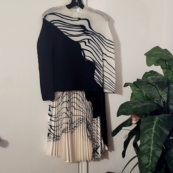 For Her Dresses & Skirts - For Her Skirt Set NWOT